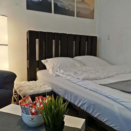 Trier City Center Apartments Altstadt Bagian luar foto