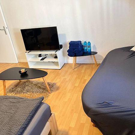Trier City Center Apartments Altstadt Bagian luar foto
