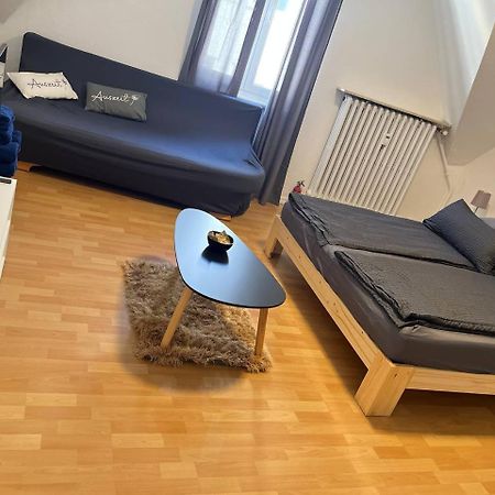 Trier City Center Apartments Altstadt Bagian luar foto