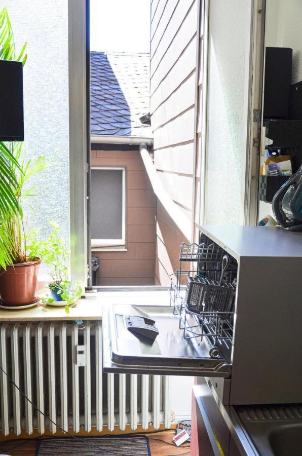 Trier City Center Apartments Altstadt Bagian luar foto