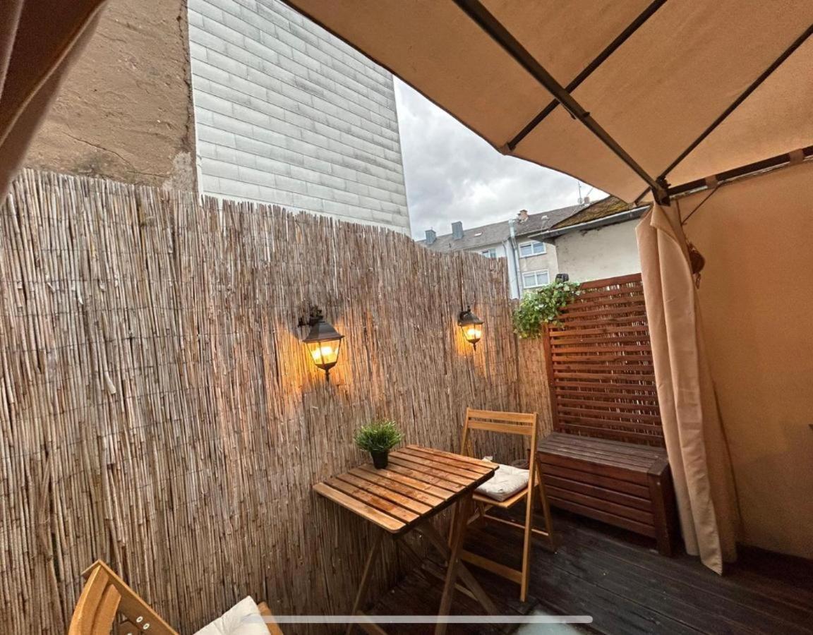 Trier City Center Apartments Altstadt Bagian luar foto