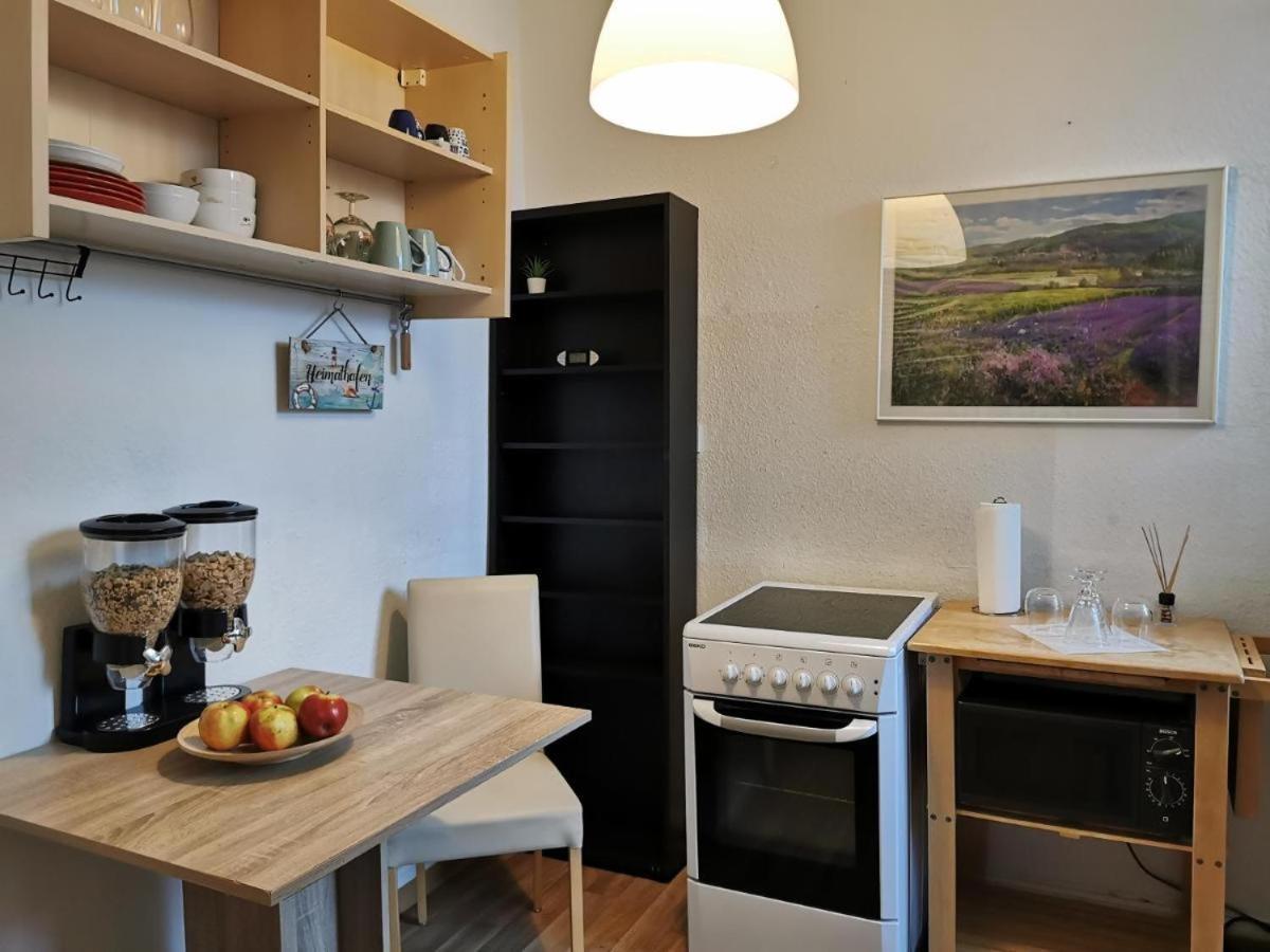 Trier City Center Apartments Altstadt Bagian luar foto