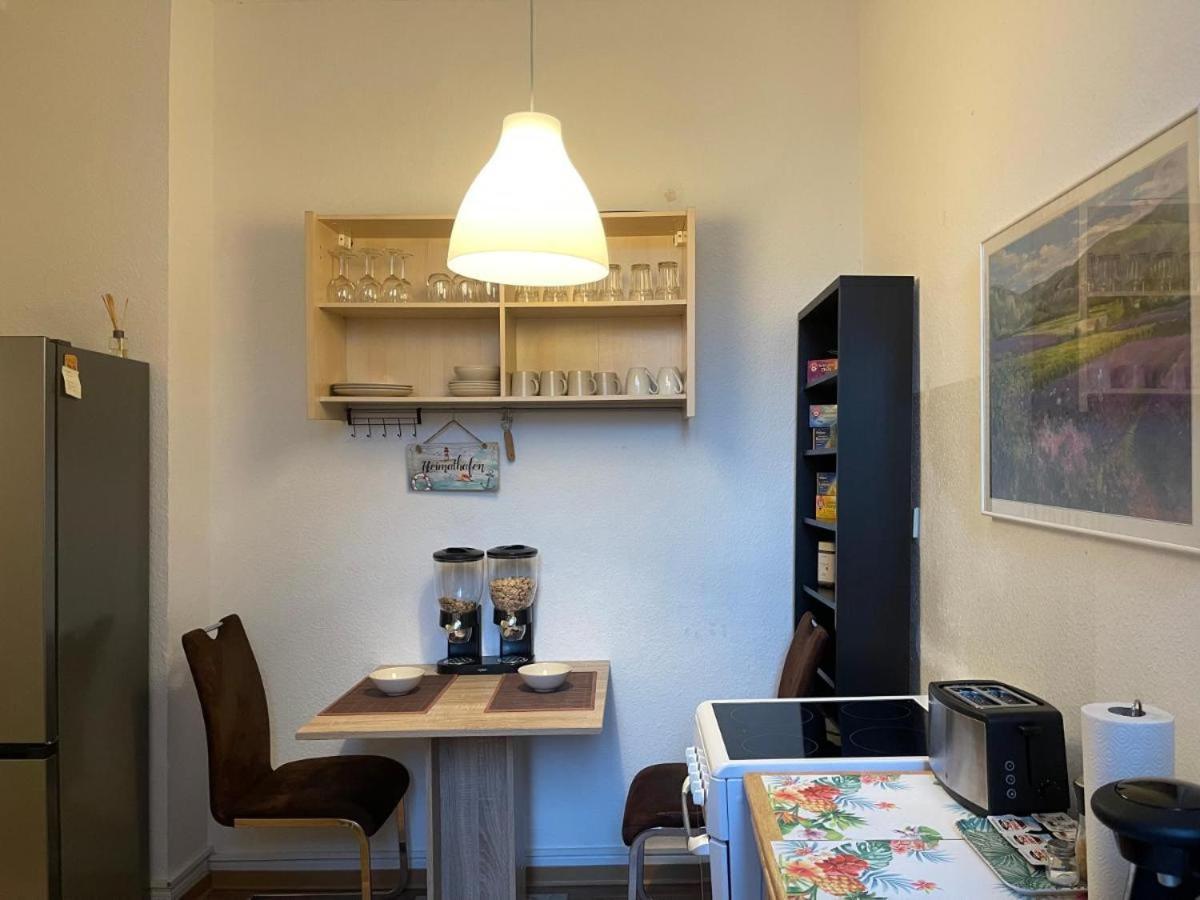 Trier City Center Apartments Altstadt Bagian luar foto