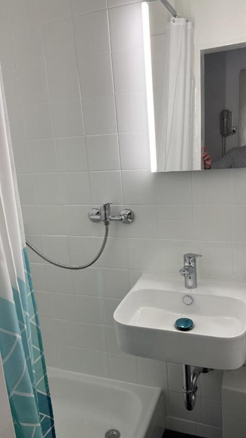 Trier City Center Apartments Altstadt Bagian luar foto