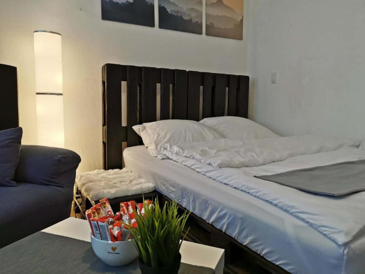 Trier City Center Apartments Altstadt Bagian luar foto