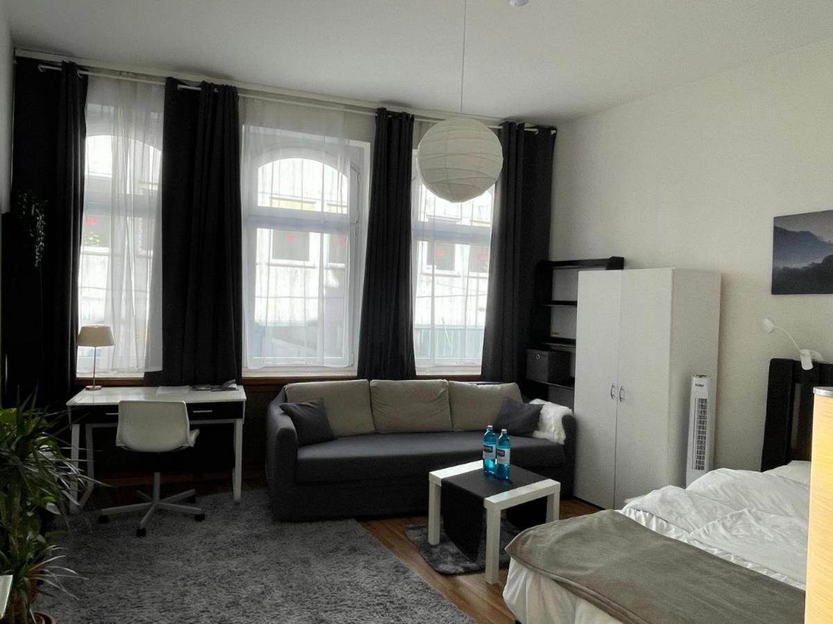 Trier City Center Apartments Altstadt Bagian luar foto