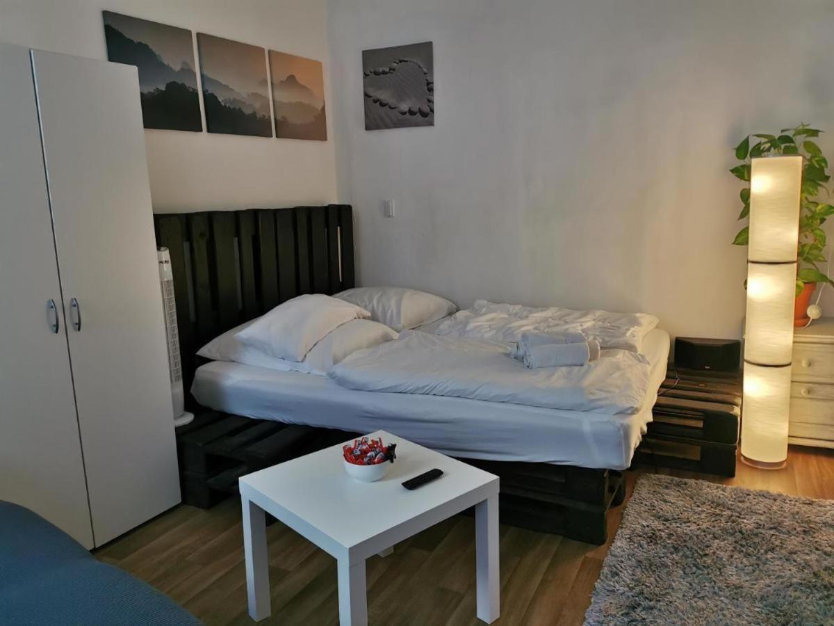 Trier City Center Apartments Altstadt Bagian luar foto