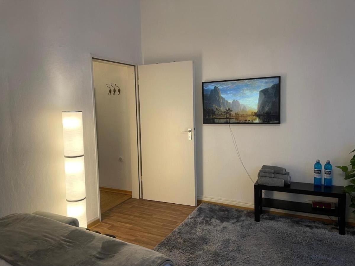 Trier City Center Apartments Altstadt Bagian luar foto