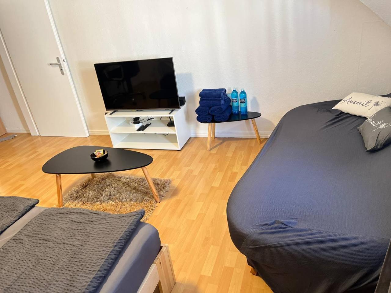 Trier City Center Apartments Altstadt Bagian luar foto