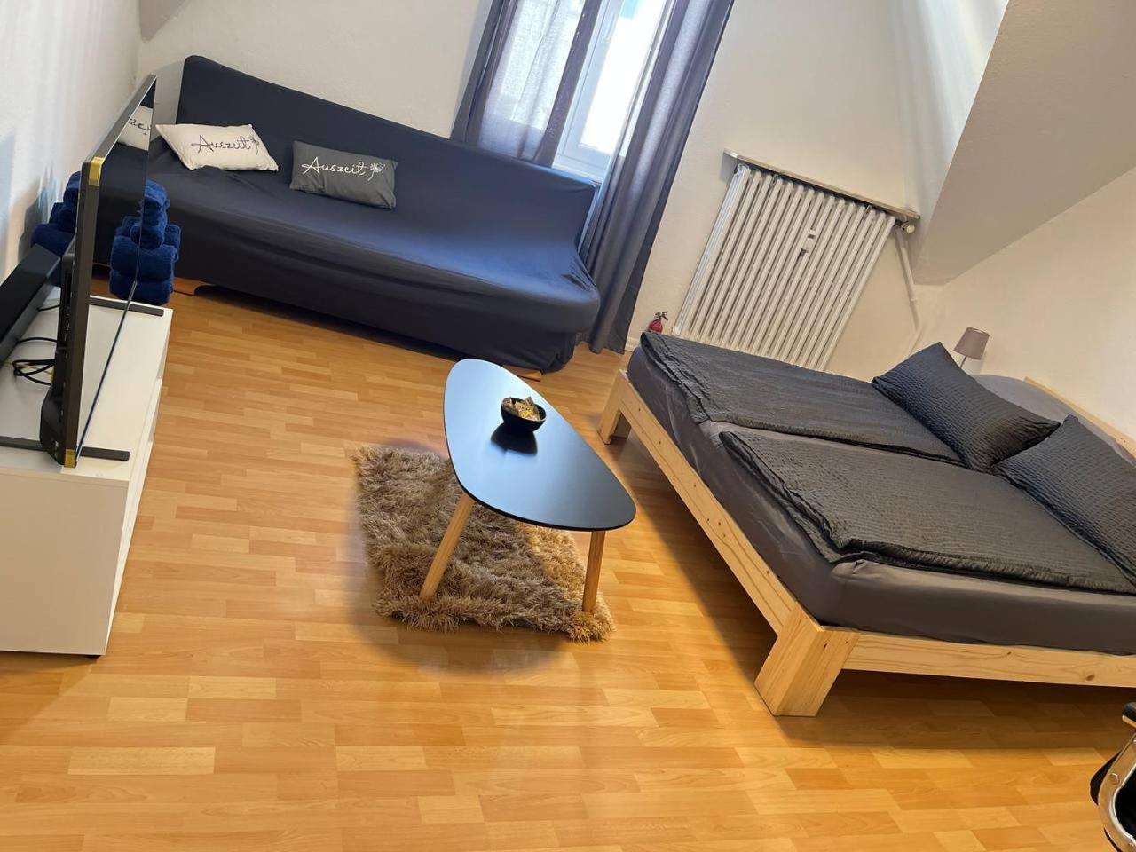 Trier City Center Apartments Altstadt Bagian luar foto