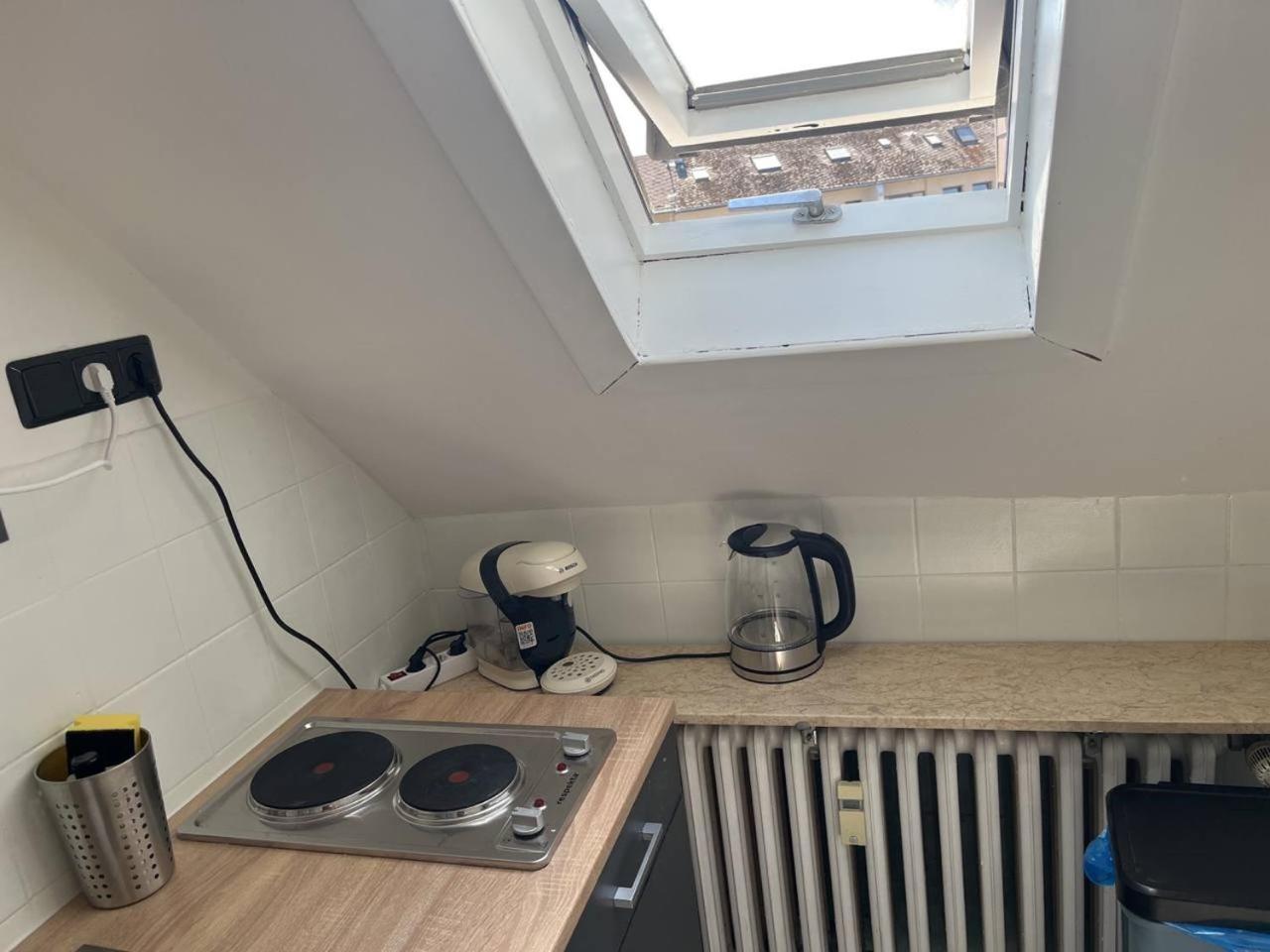 Trier City Center Apartments Altstadt Bagian luar foto