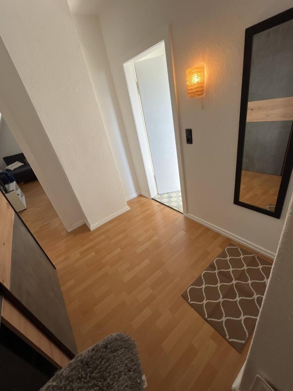 Trier City Center Apartments Altstadt Bagian luar foto