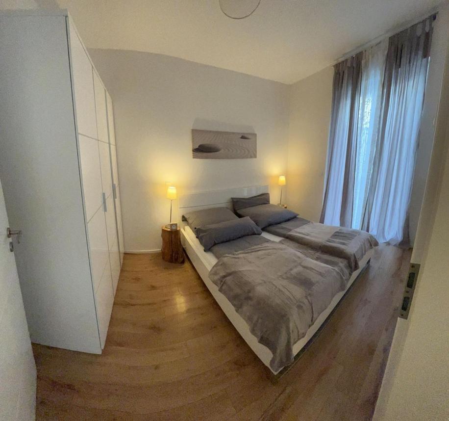 Trier City Center Apartments Altstadt Bagian luar foto
