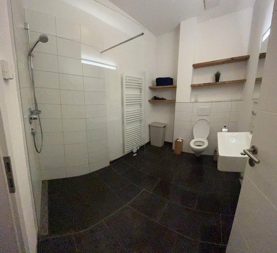 Trier City Center Apartments Altstadt Bagian luar foto