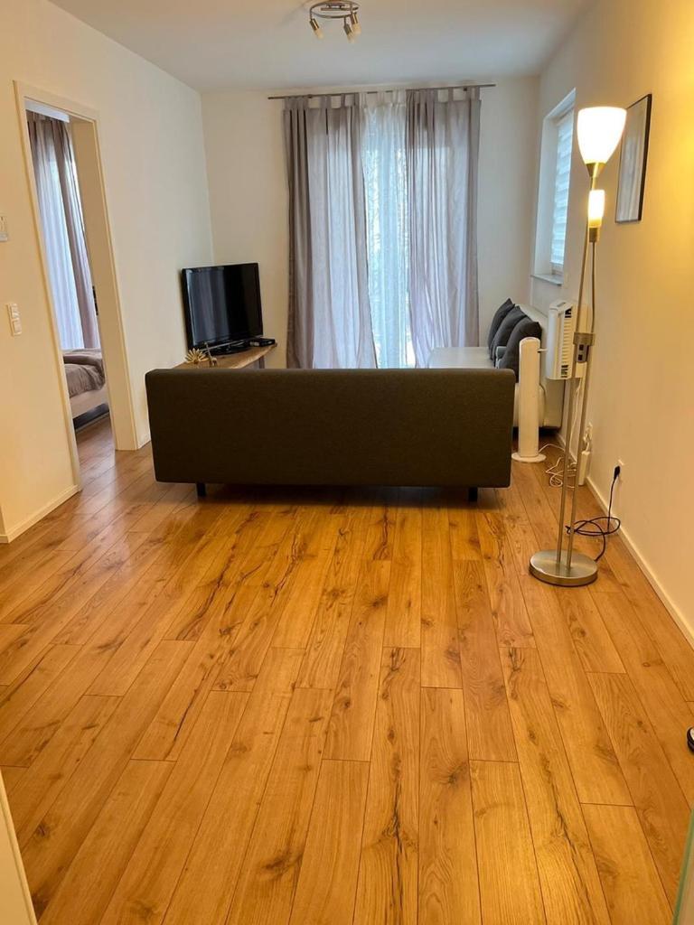 Trier City Center Apartments Altstadt Bagian luar foto