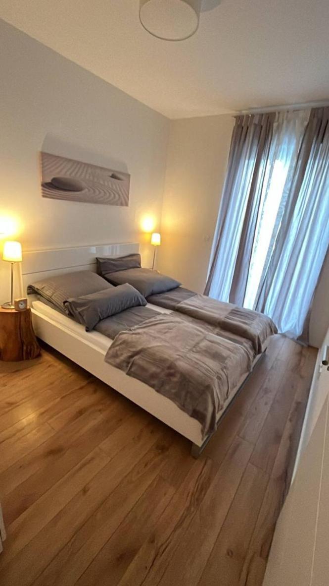 Trier City Center Apartments Altstadt Bagian luar foto
