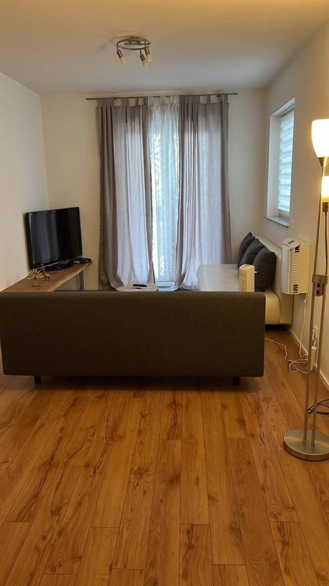 Trier City Center Apartments Altstadt Bagian luar foto