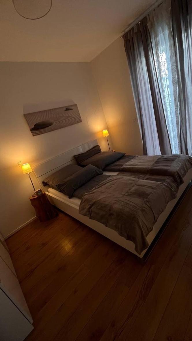 Trier City Center Apartments Altstadt Bagian luar foto