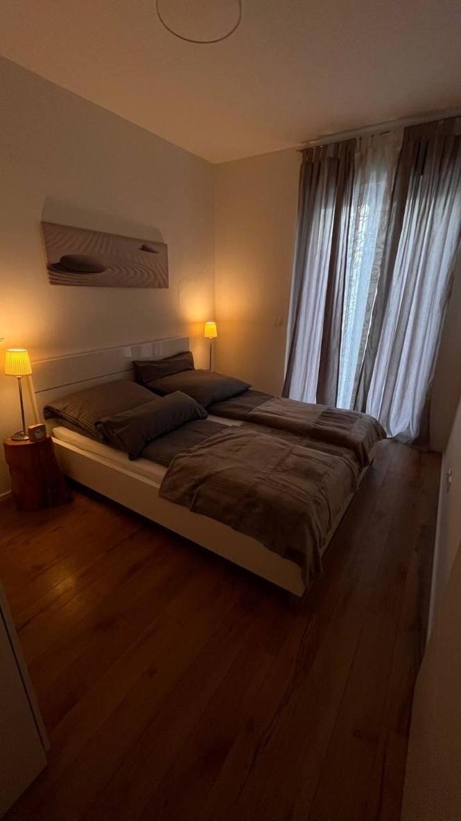Trier City Center Apartments Altstadt Bagian luar foto