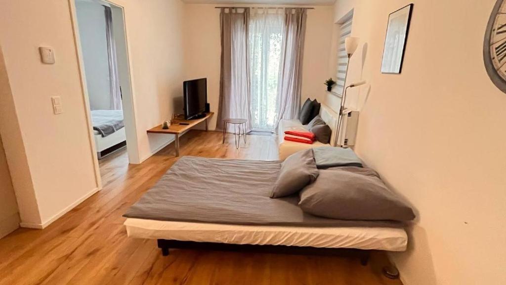 Trier City Center Apartments Altstadt Bagian luar foto