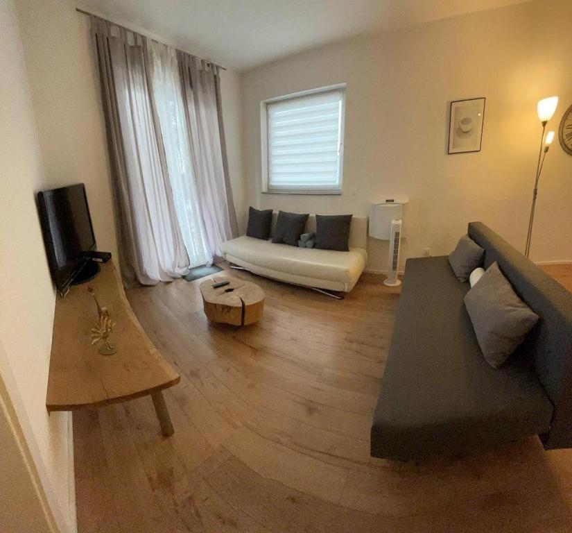 Trier City Center Apartments Altstadt Bagian luar foto