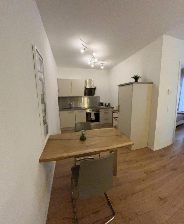 Trier City Center Apartments Altstadt Bagian luar foto