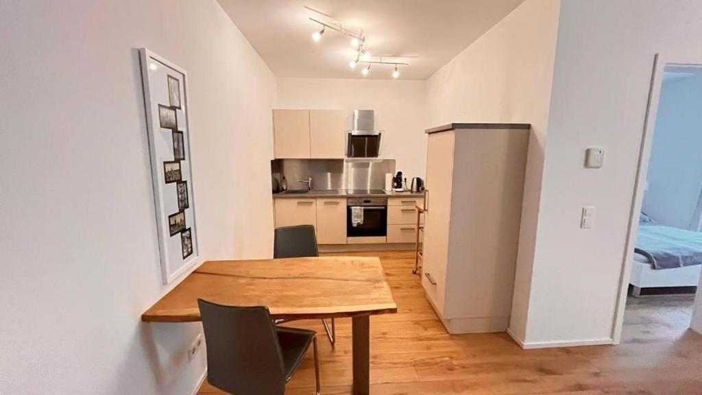 Trier City Center Apartments Altstadt Bagian luar foto