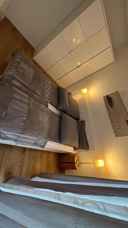 Trier City Center Apartments Altstadt Bagian luar foto