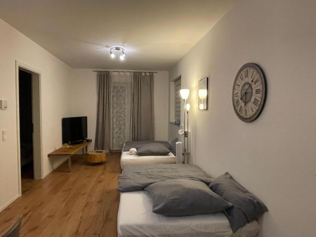 Trier City Center Apartments Altstadt Bagian luar foto