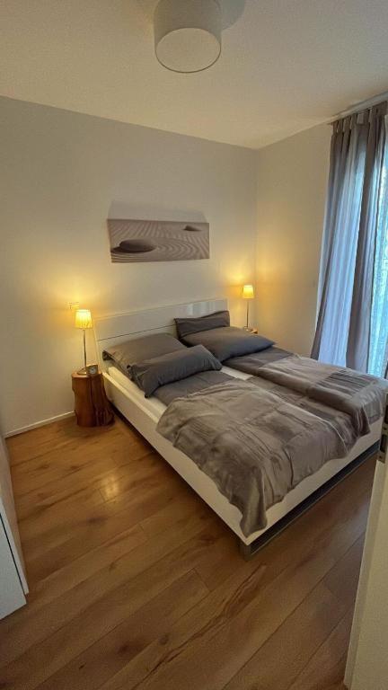 Trier City Center Apartments Altstadt Bagian luar foto