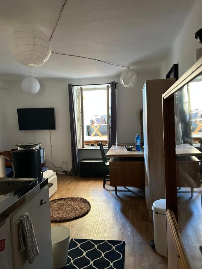 Trier City Center Apartments Altstadt Bagian luar foto