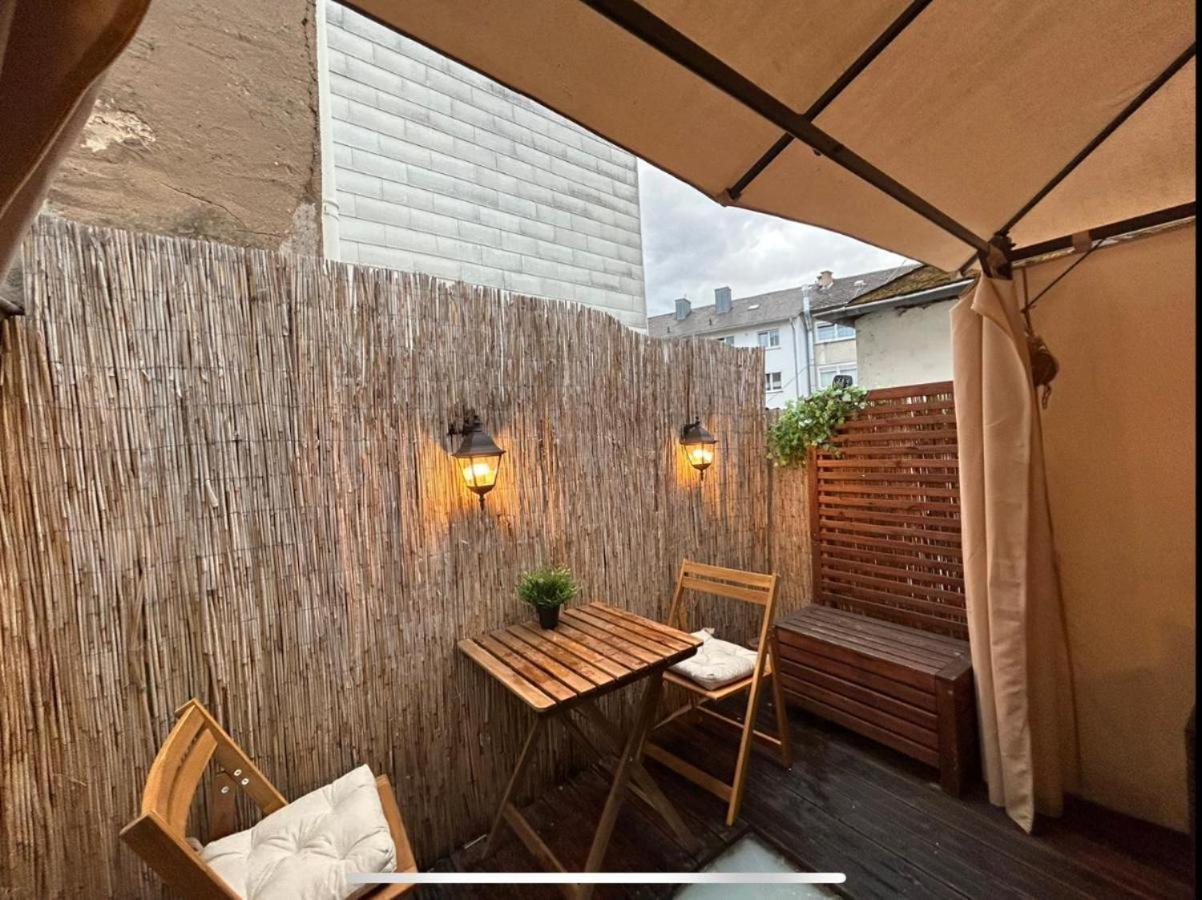 Trier City Center Apartments Altstadt Bagian luar foto