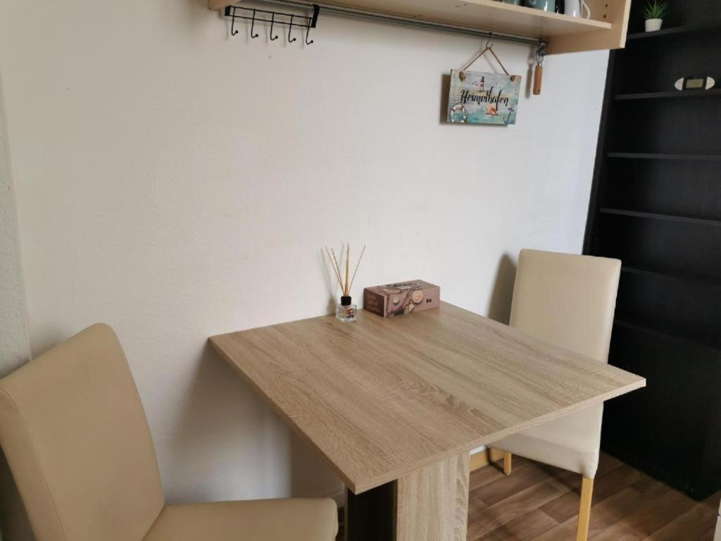 Trier City Center Apartments Altstadt Bagian luar foto