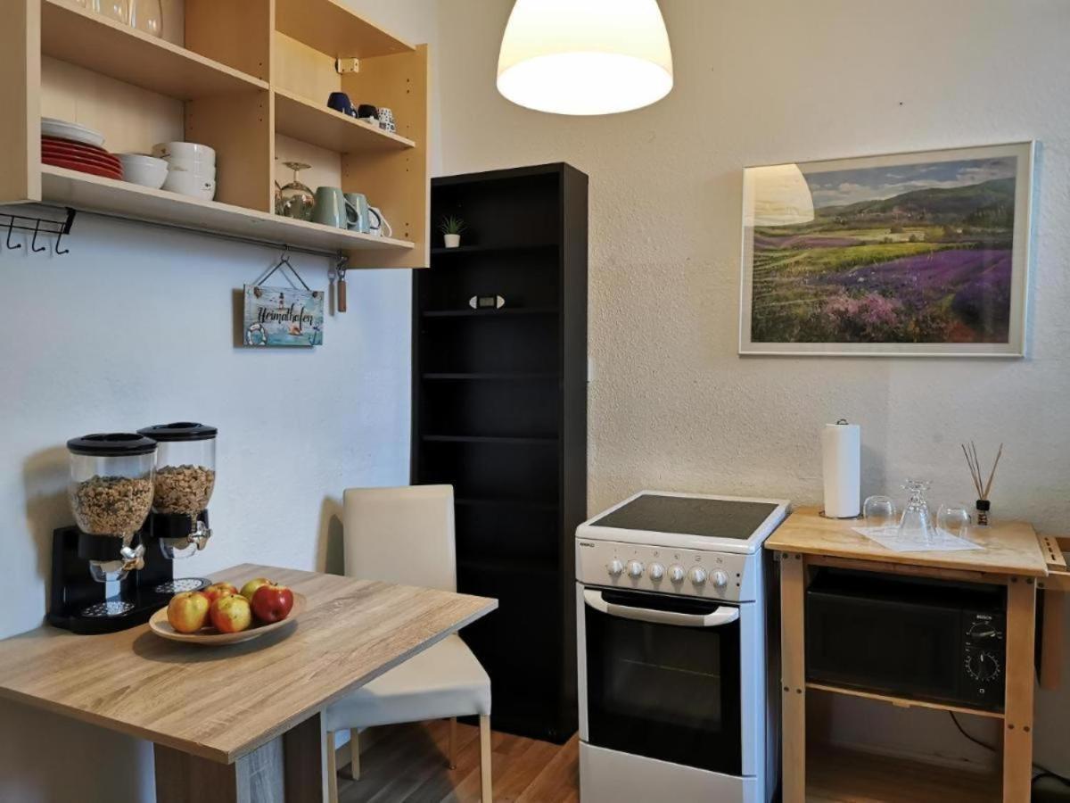 Trier City Center Apartments Altstadt Bagian luar foto