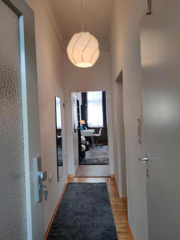 Trier City Center Apartments Altstadt Bagian luar foto