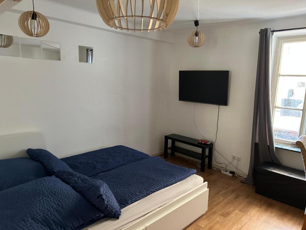 Trier City Center Apartments Altstadt Bagian luar foto