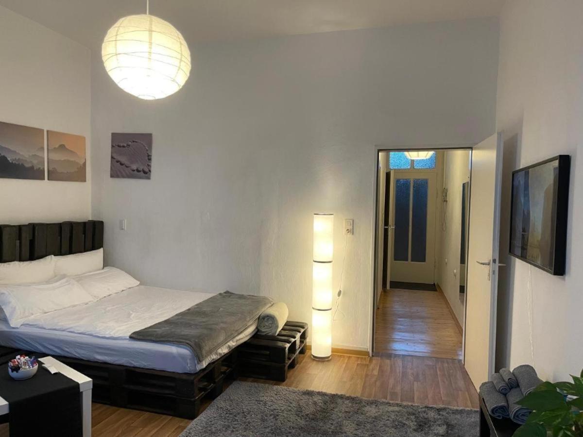 Trier City Center Apartments Altstadt Bagian luar foto
